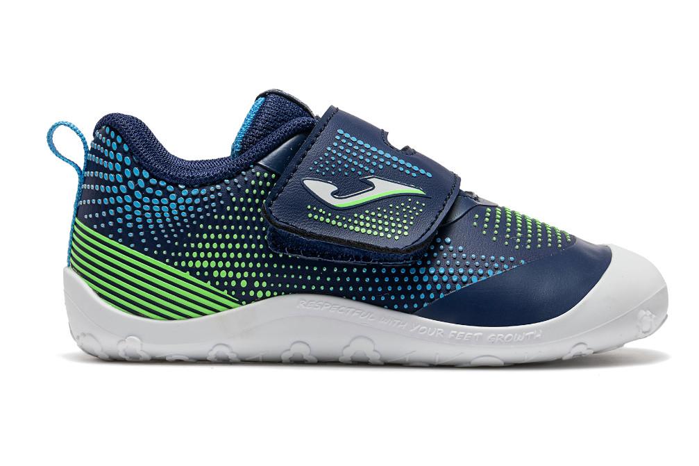 Zapatillas deportivas Barefoot Joma Horizon 2633 Marino BFBHORW2633V