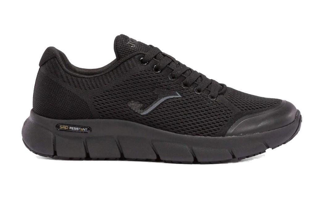 Zapatillas deportivas Joma Zen 25 para hombre en negro