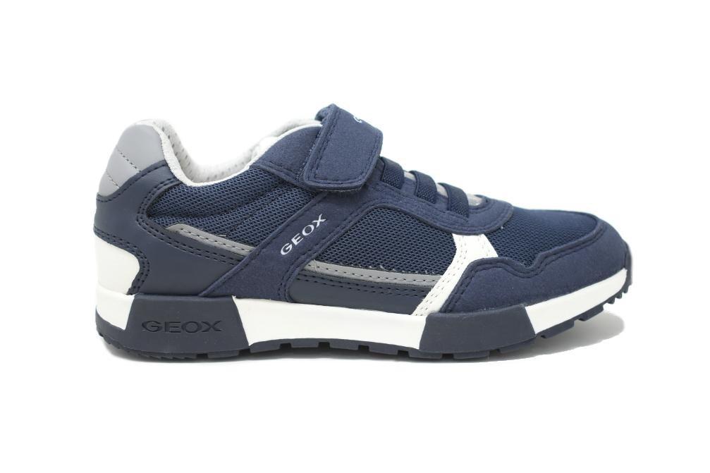Deportivo niño GEOX j046na