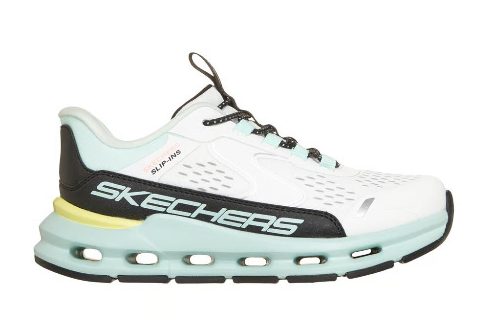 Zapatillas Skechers Slip-ins Glide-Step Vista Lane 303654L para niña y mujer