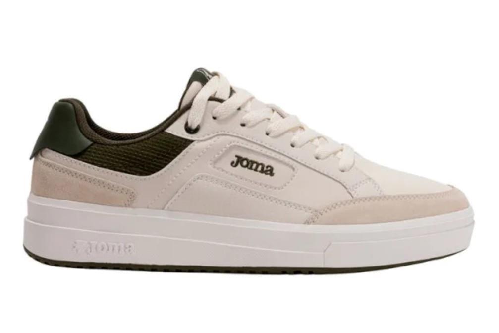 Zapatillas deportivas Joma C.STRIPE MEN 2515 en beige para hombre