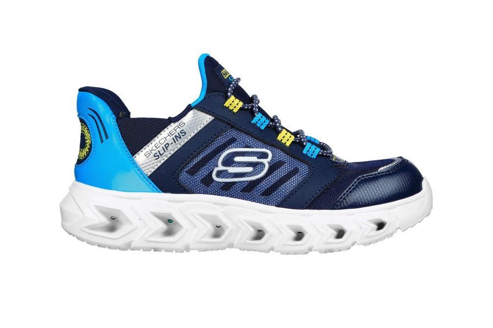 Zapatillas Skechers Slip-ins: Hypno-Flash 2.0 - Odelux- Zapatillas de luces