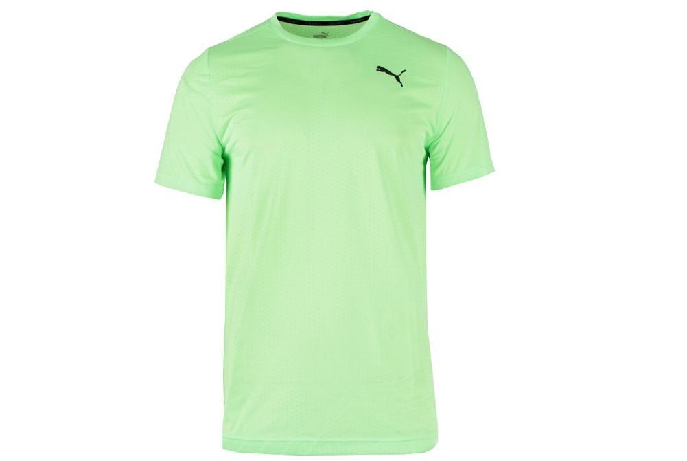 Camiseta Puma TRAIN FAV BLASTER TEE