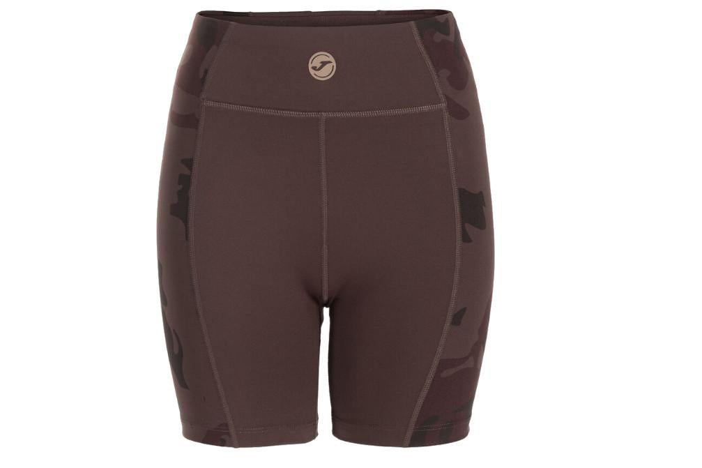 Shorts cortos Joma 902321.833 Breath en color marrón