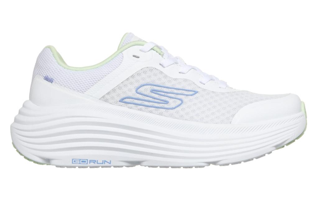 Zapatillas deportivas Skechers Max Cushioning Endeavour 129470 en blanco