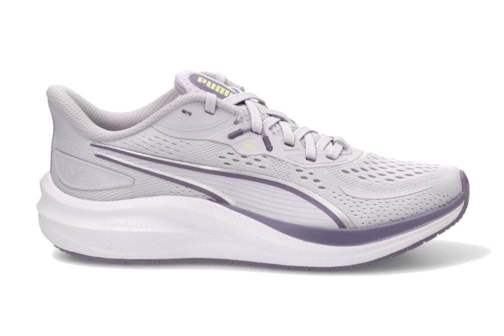 Zapatillas de Running Puma Skyrocket Lite 2 para Mujer Lila 311730