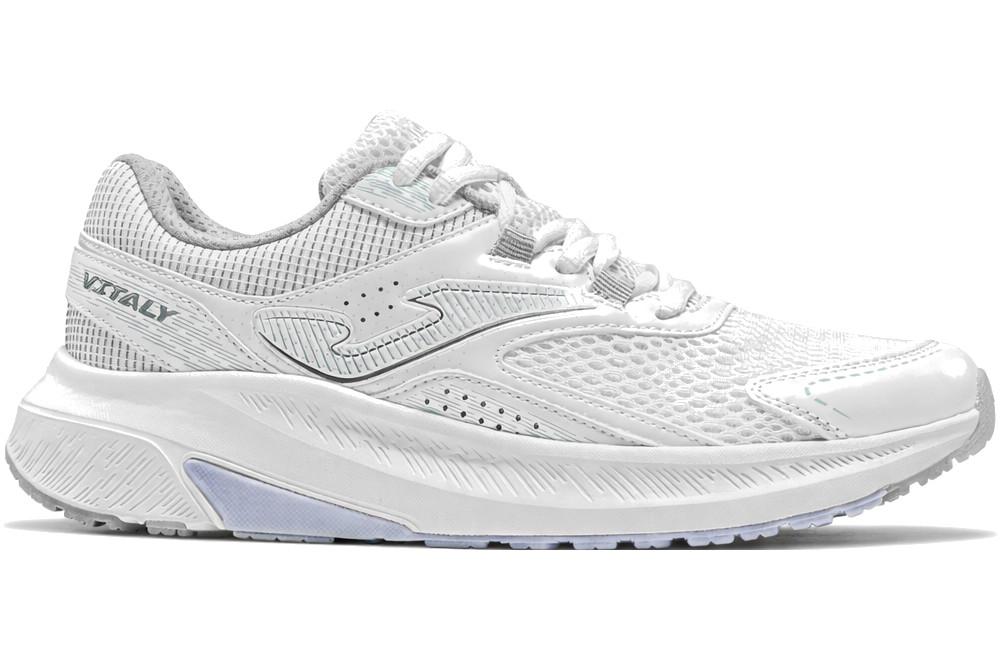 Zapatillas de running para mujer Joma RVITLS2602 – VITALY LADY 2602 BLANCO