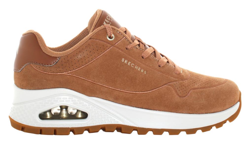 Zapatillas deportivas Skechers UNO RUGGED-CHILLPROO en nut