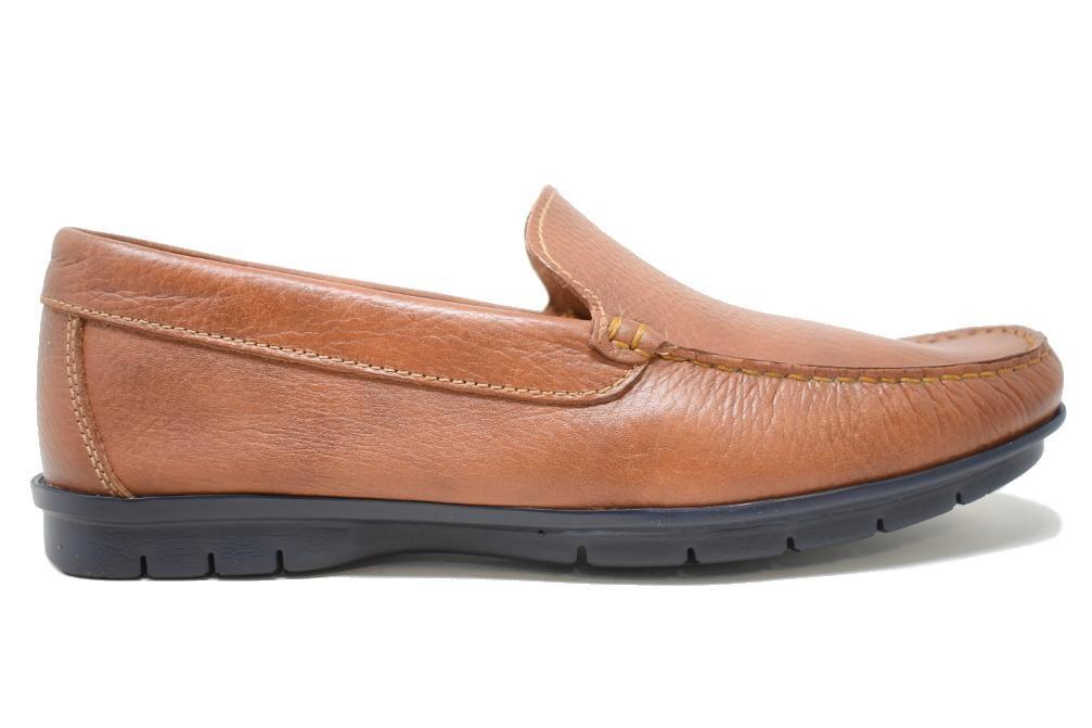 Mocasin Piero Masetti 23403