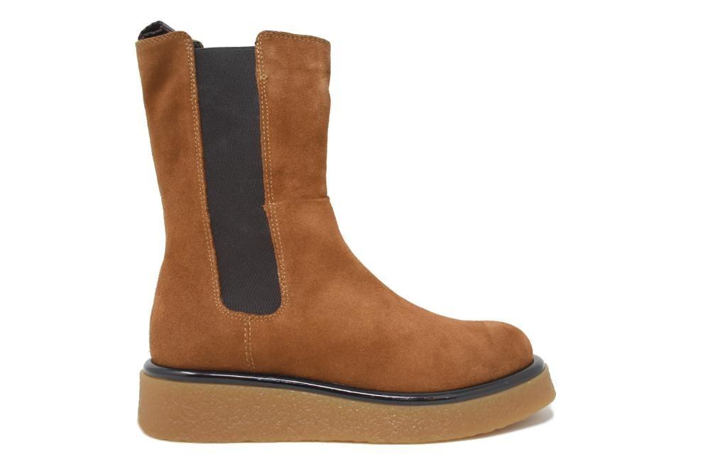 Botín para mujer Zapatonee 50242CP
