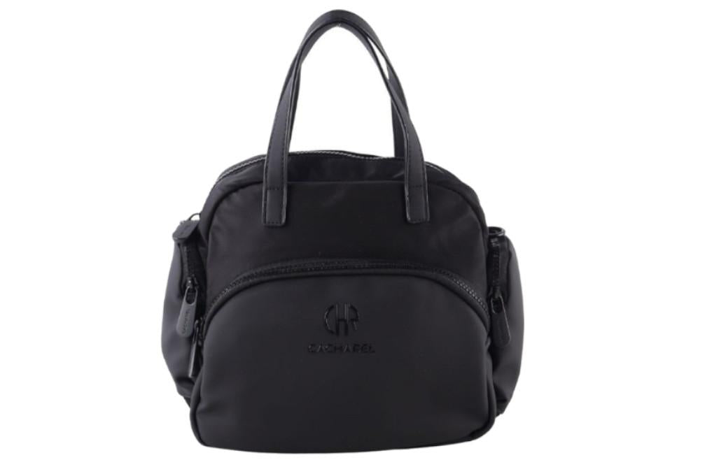 Bolso bandolera Cacharel bags CK252047 en color negro