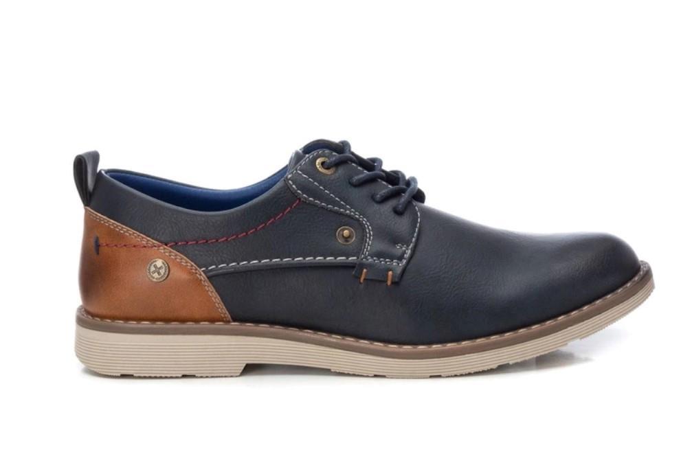 Zapatos oxford XTI 142505 para hombre