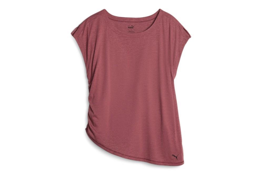 Camiseta de training Puma para mujer Studio Foundation