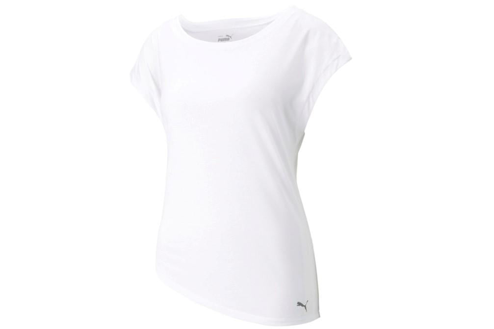 Camiseta de training Puma para mujer Studio Foundation