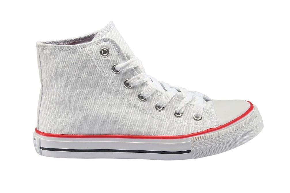 Zapatilla Jhon Smith 412 23I
