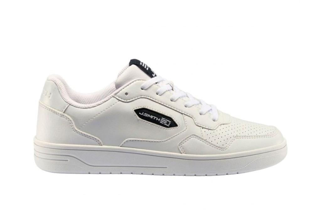 Zapatillas deportivas John smith Vimon24 I para hombre en blanco