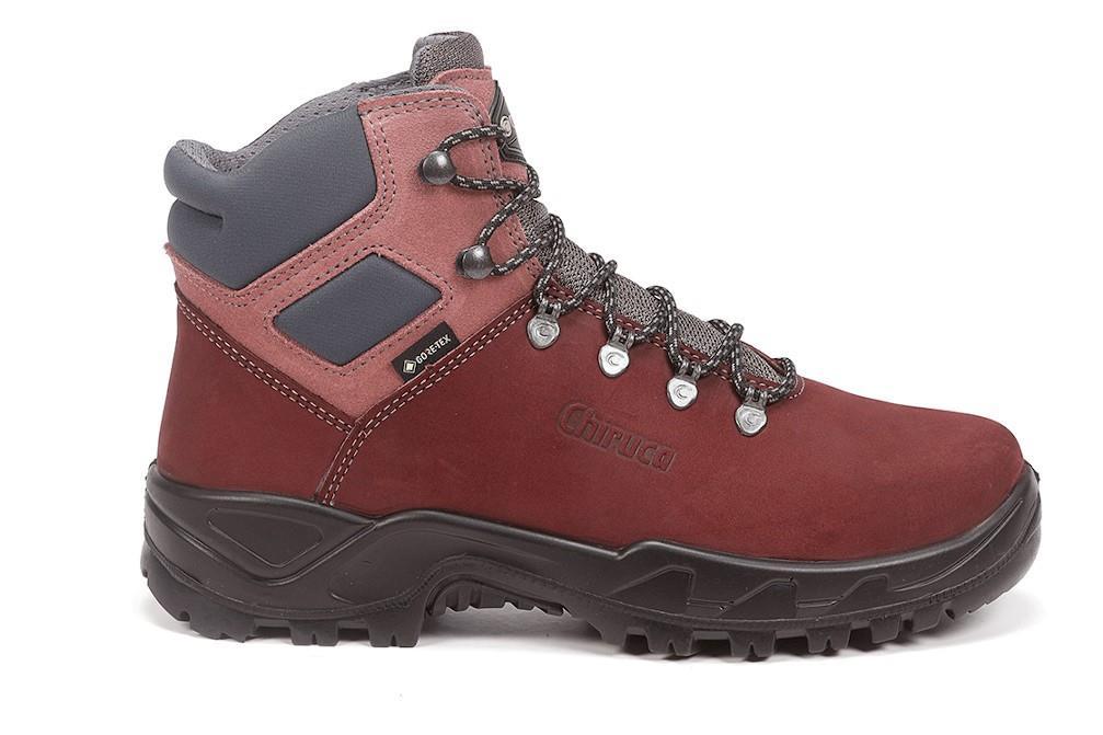 Bota Chiruca Aralar 07