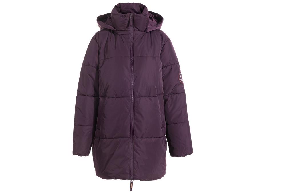 Anorak Joma 902545.584 Mimetic en color burdeos