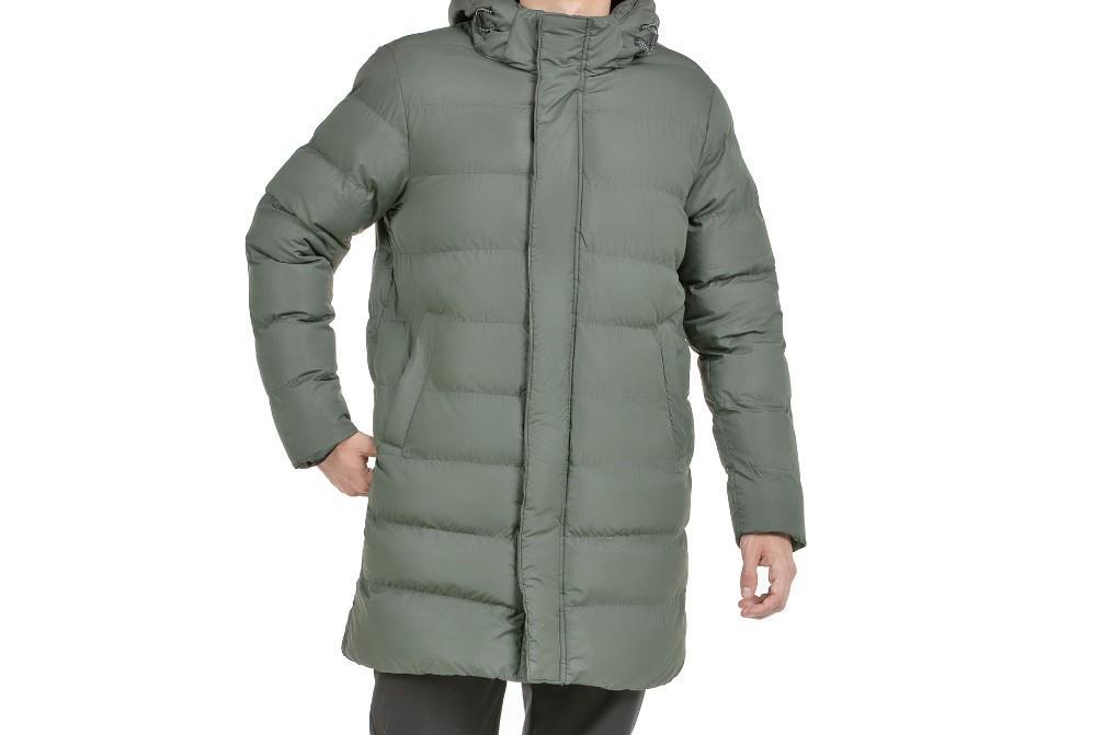 Cazadora +8000 Eslo para hombre en color verde