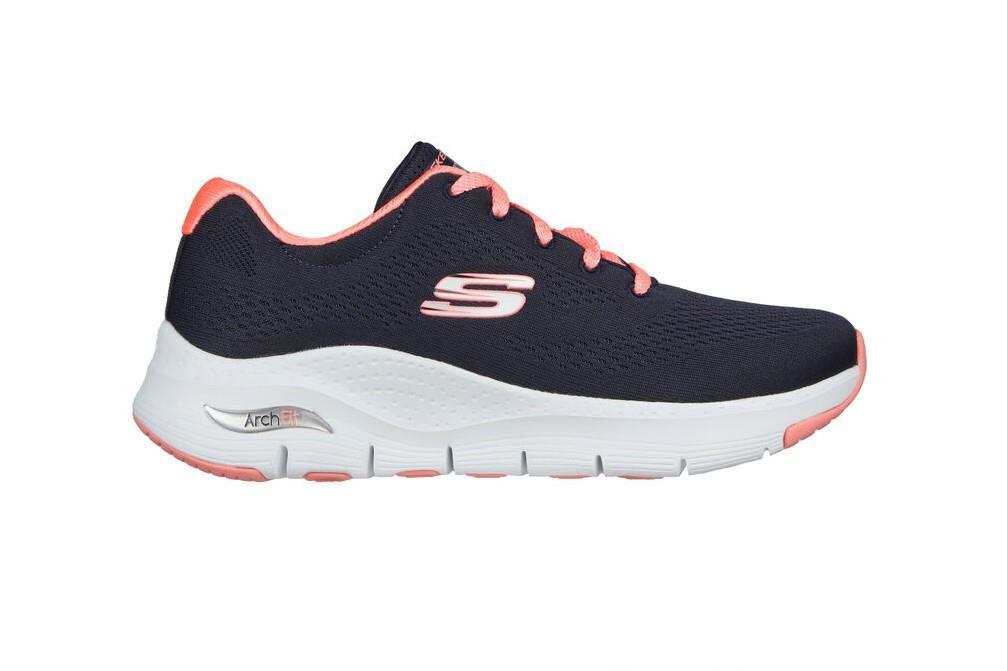Zapatilla Skechers Arch Fit - Big Appeal 149057 para mujer