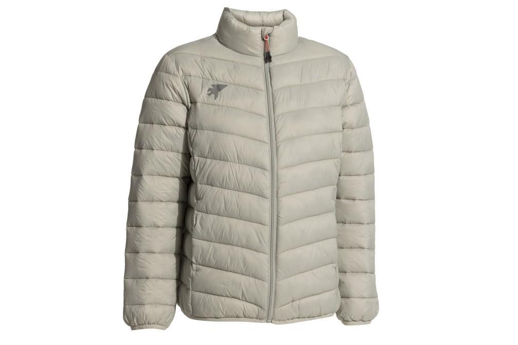 Chaqueta ligera Joma Explorer 902219.249 en beige