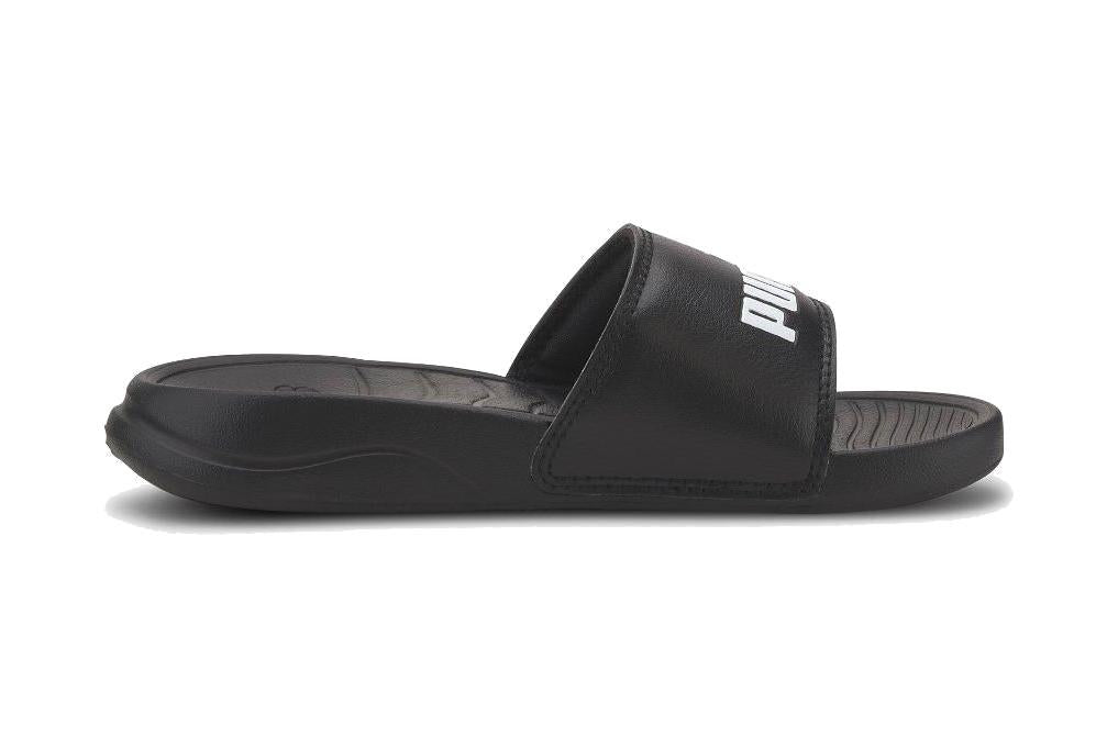 Chanclas de Pala Puma Popcat 20 PS para Niño 372313 en negro