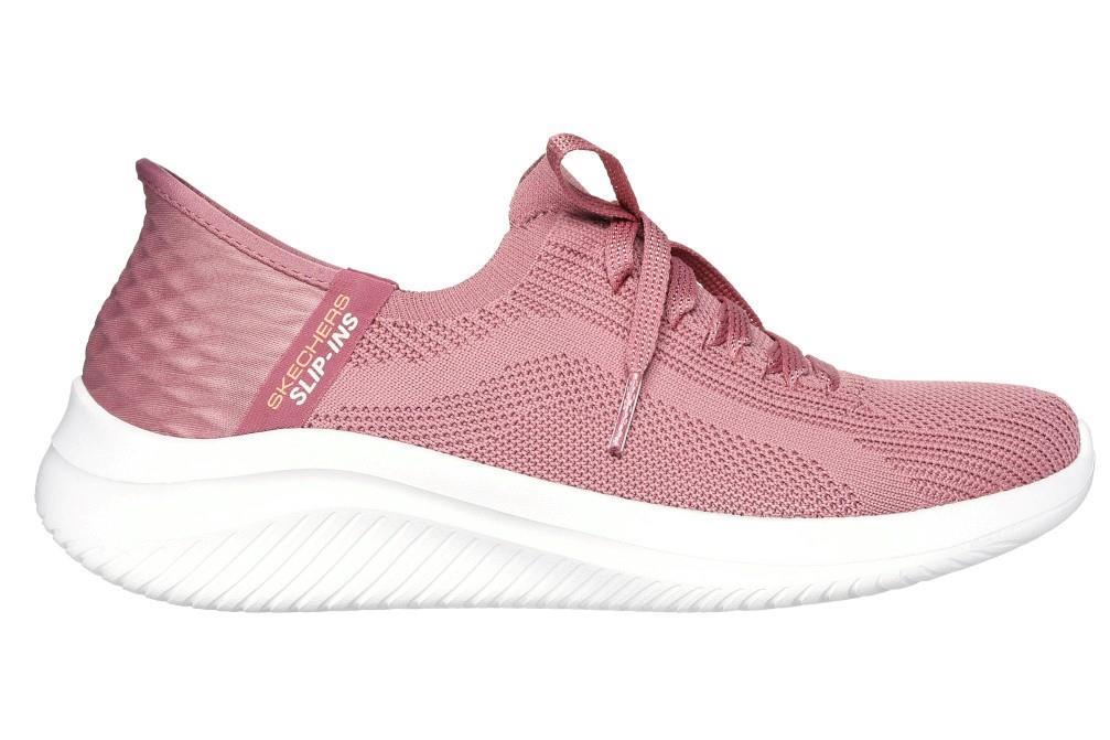 Zapatillas deportivas Skechers Slip-ins: Ultra Flex 3.0 - Brilliant en morado