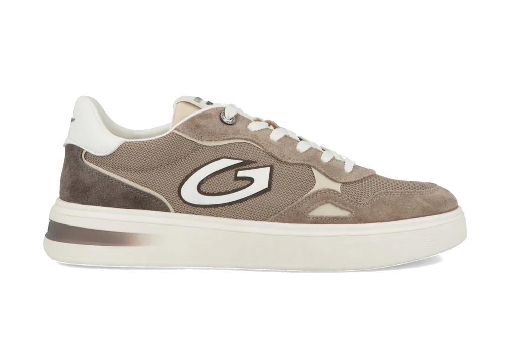 Zapatillas deportivas GUARDIANI Aeris Basket Sport GM61040A029 para hombre