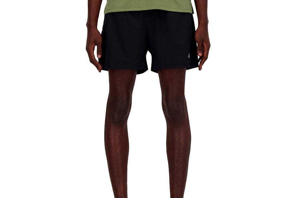 Calzonas New Balance  Sport Essentials Lined 5" para hombre