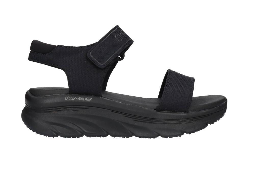 Sandalia Skechers Relaxed Fit: D'Lux Walker