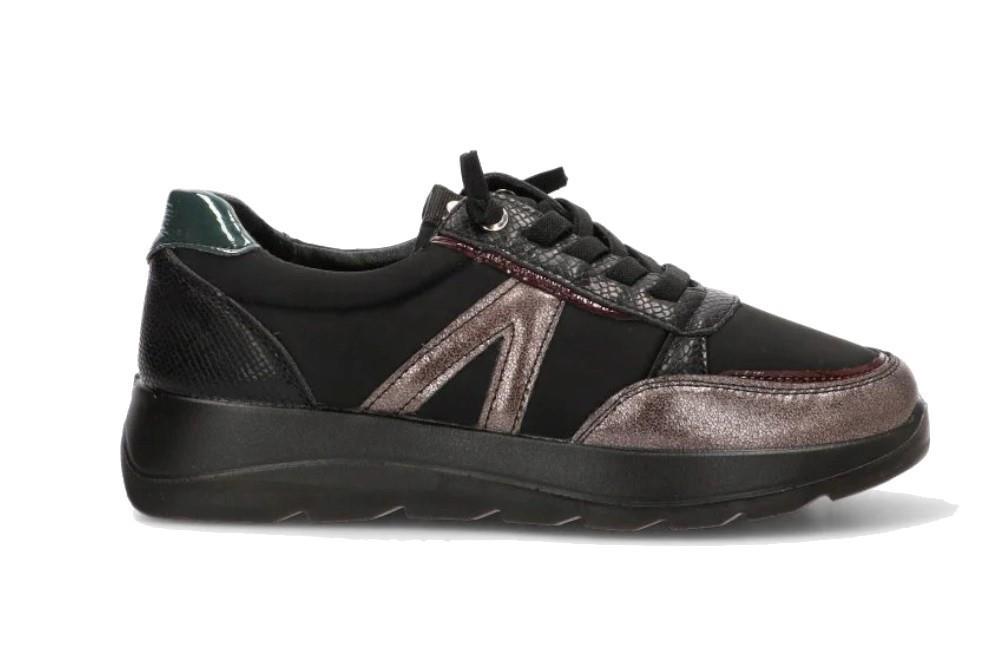 Zapatillas deportivas Armony ARETHA 50226 en negro