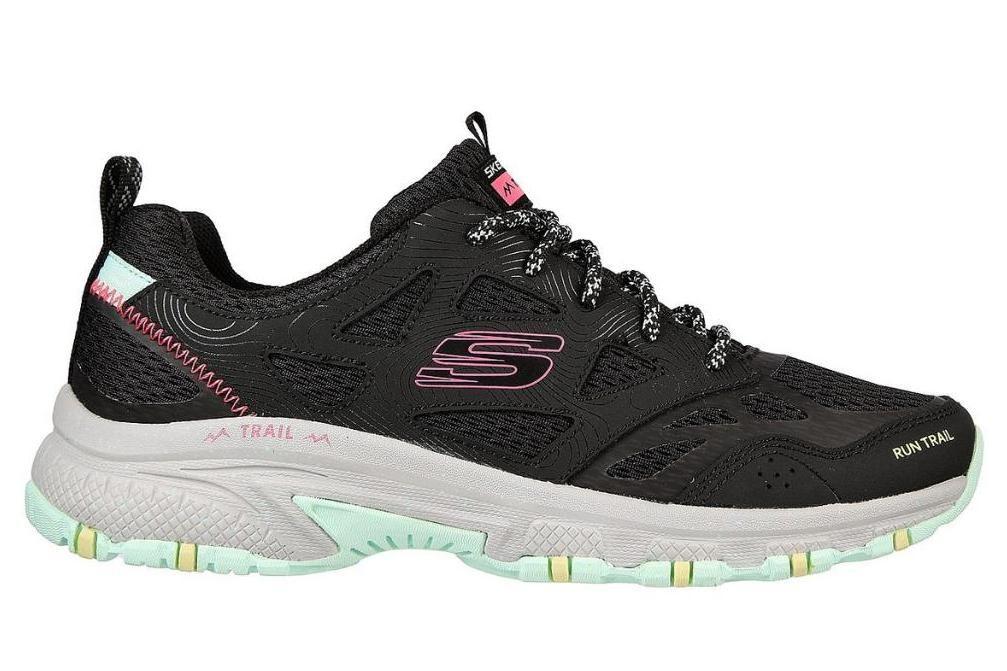 Zapatilla de calle Skechers Hillcrest - Pure Escapade 149821
