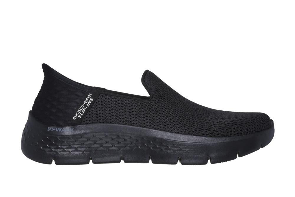 Zapatilla Skechers Slip-ins: GO WALK Flex - Relish