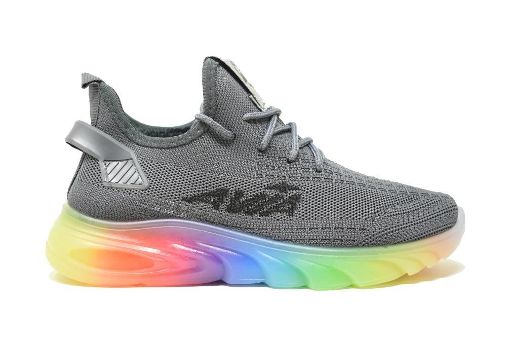 Zapatilla Avia Streeters 02. AV10028-AS