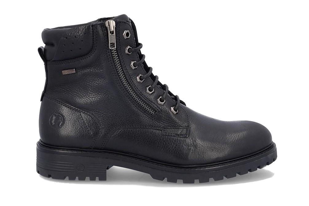 Botines Coronel Tapiocca C304-11 en color negro