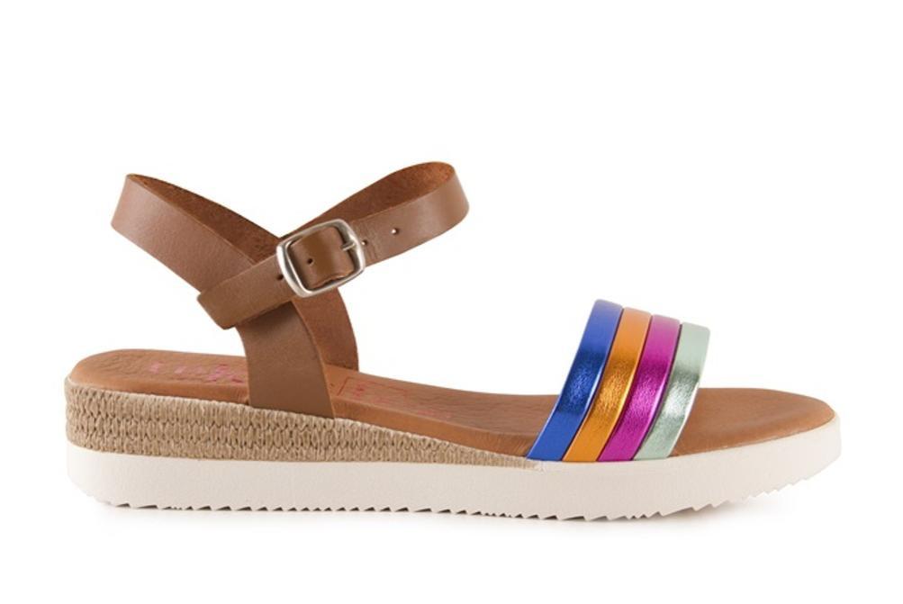 Sandalia Tekila 1265