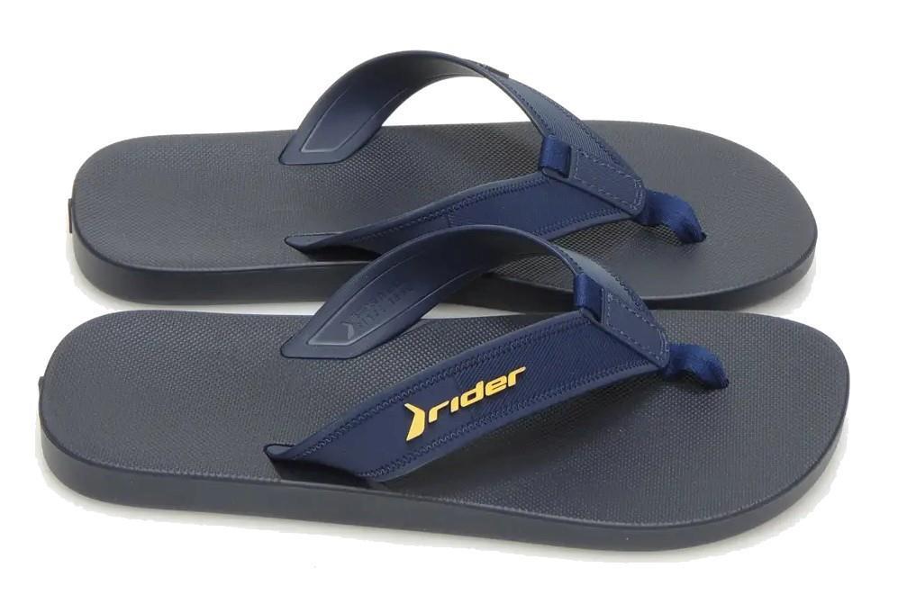 Chanclas Rider R 83527 Impulse para hombre en azul