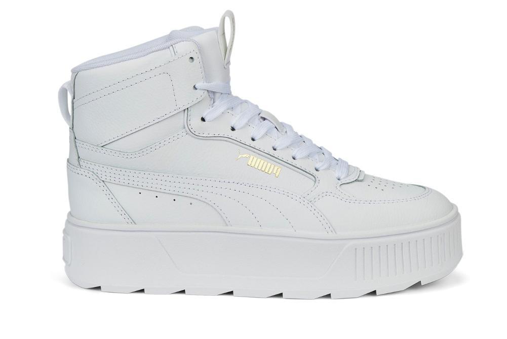 Zapatilla Puma Karmen Rebelle Mid
