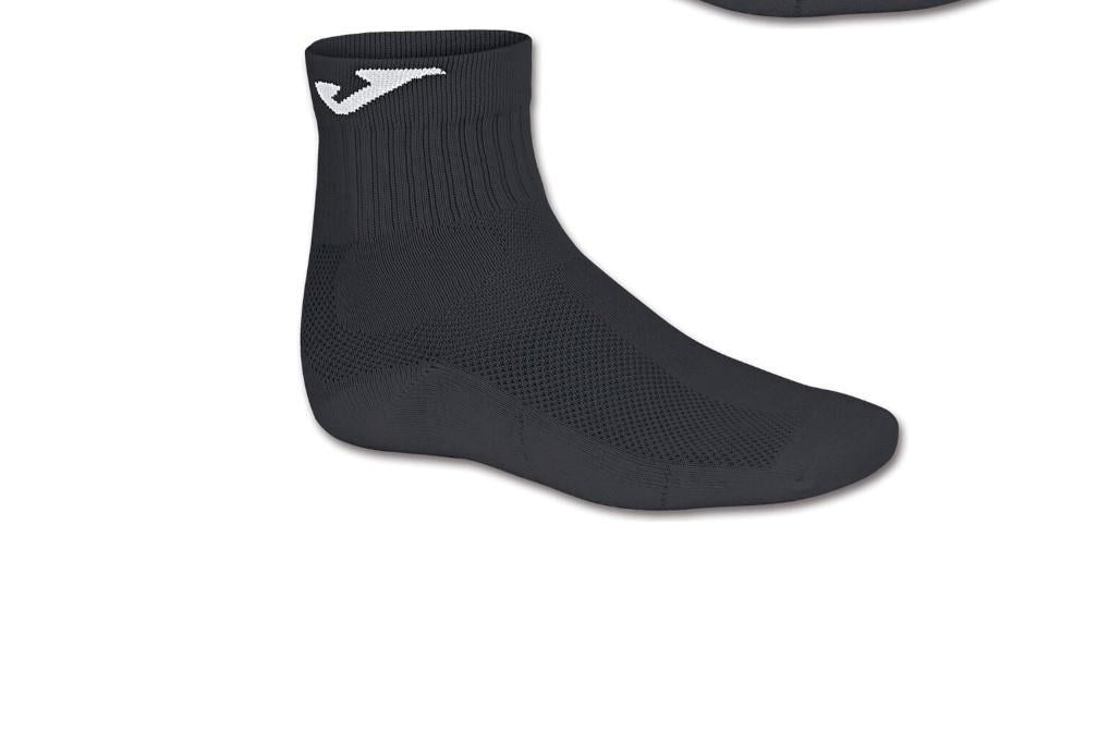 Calcetines Joma unisex Medium negro