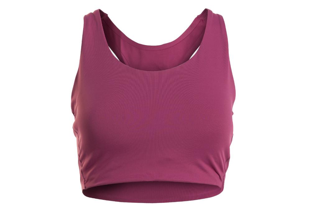 Top Deportivo Joma Indoor Gym 902014 Violeta para Mujer – Yoga y Fitness