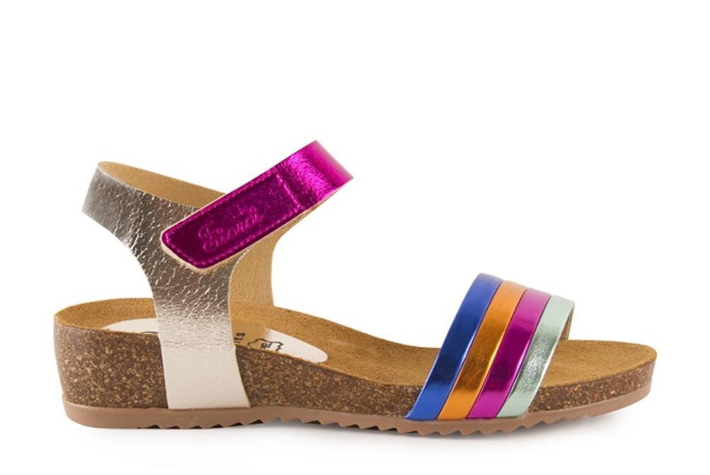 Sandalia Fiordi 2144