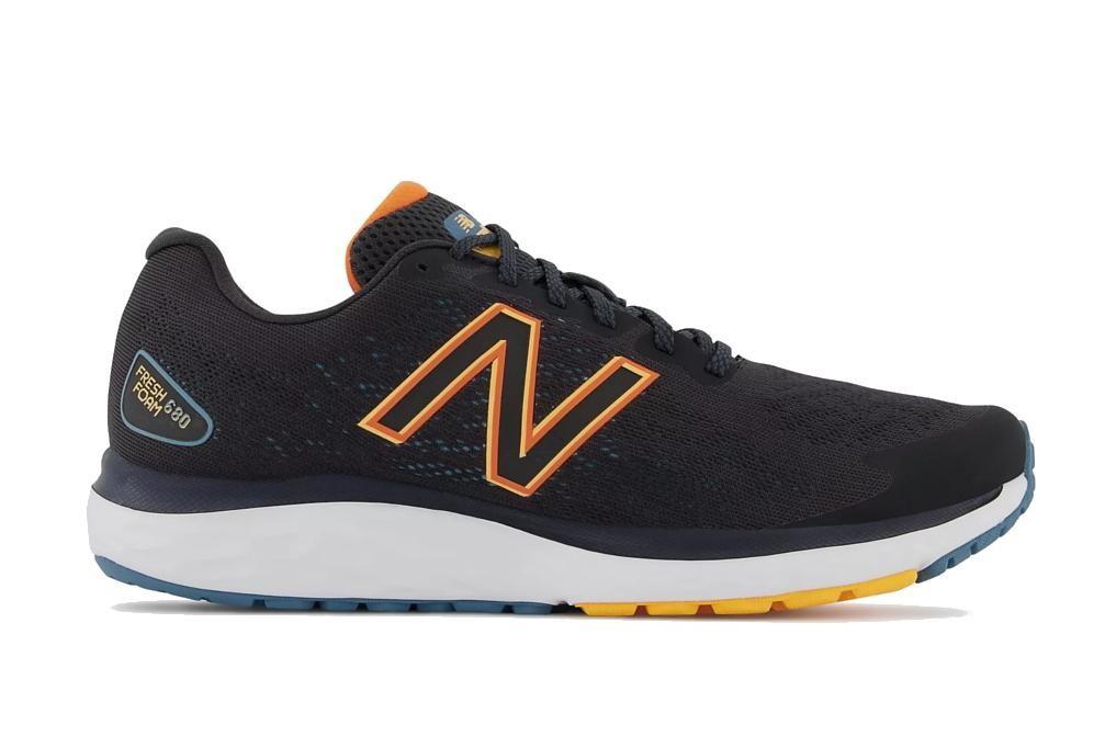 Zapatilla NEW BALANCE Fresh Foam 680v7 M680CK7D