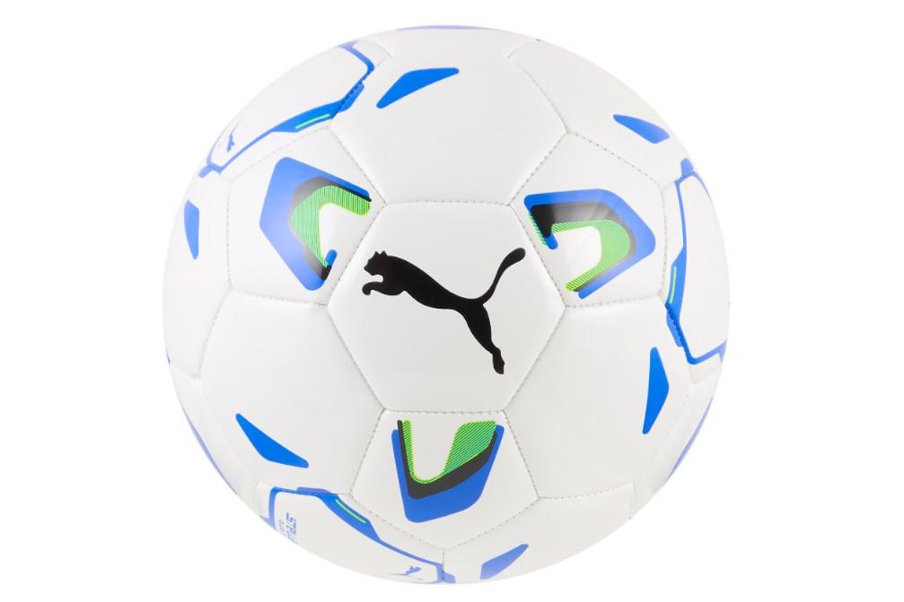 Balón de fútbol sala Puma Stellar Club Futsal blanco 086086