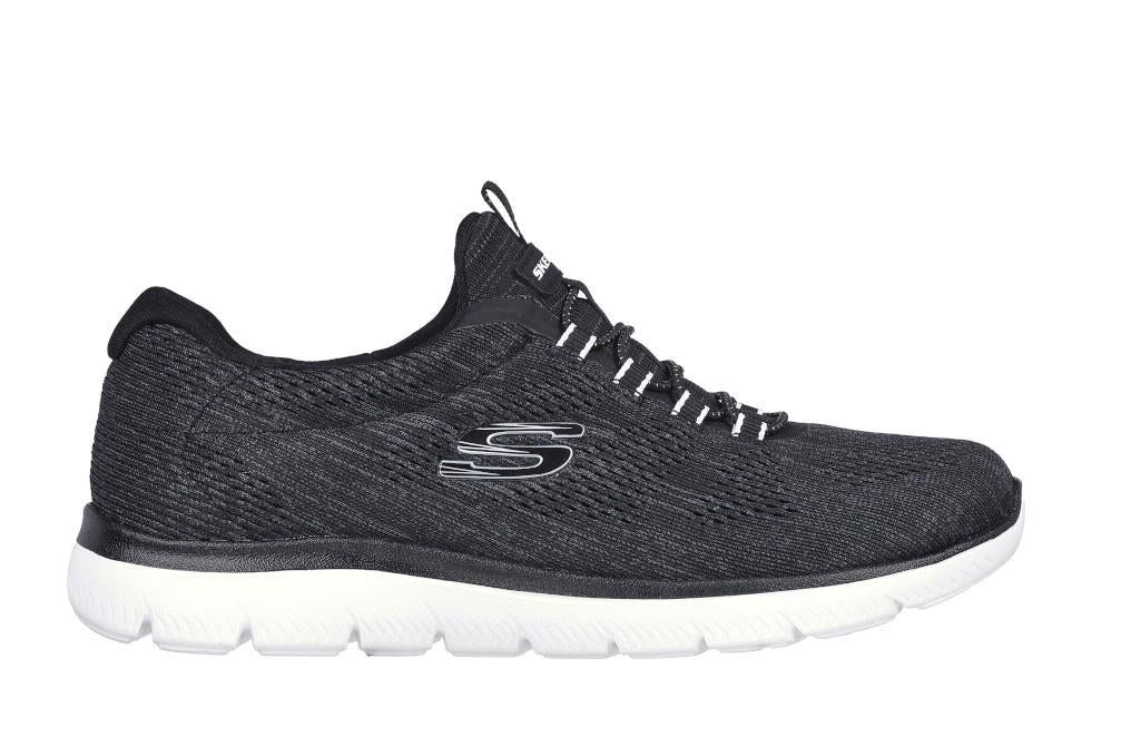 Zapatilla Skechers Summits - Fun Flair