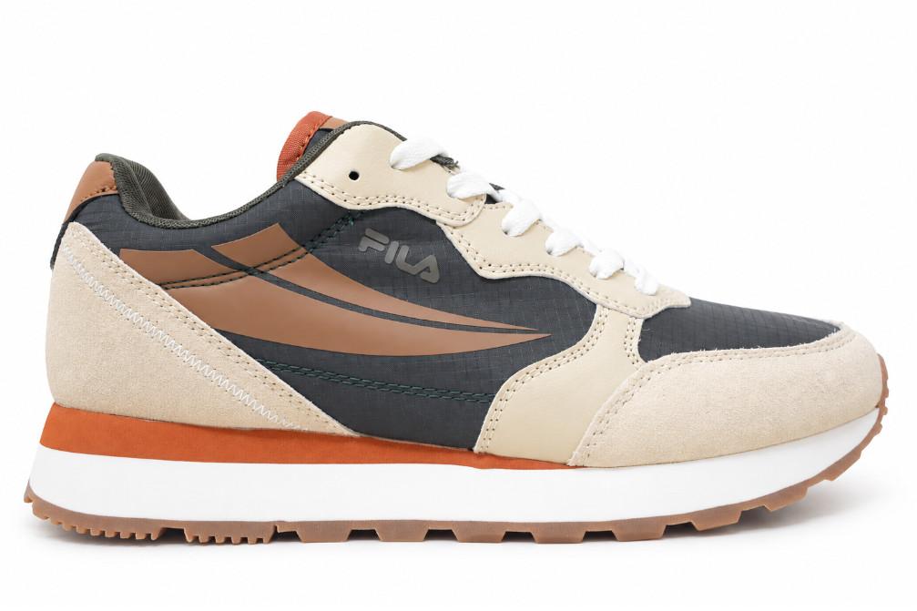 Zapatillas deportivas para hombre Fila HYPERT FFM0380 estilo retro