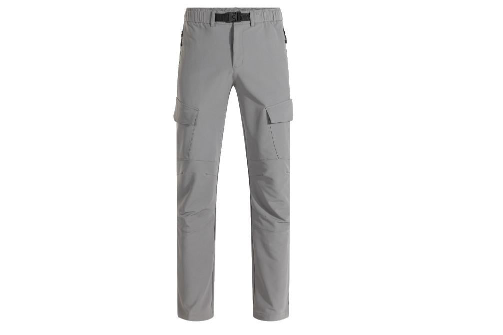 Pantalón largo Joma EXPLORER 104165 de color gris