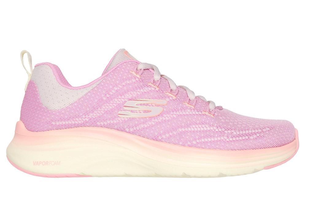 Zapatillas deportivas Skechers 150401 Vapor Foam - Summer Journey en rosa