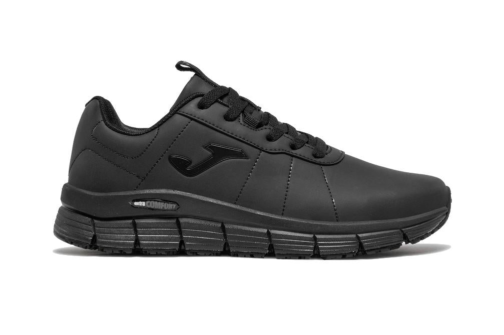 Zapatillas deportivas Joma Daily Men 2621 Negro para hombre CDAILS2621