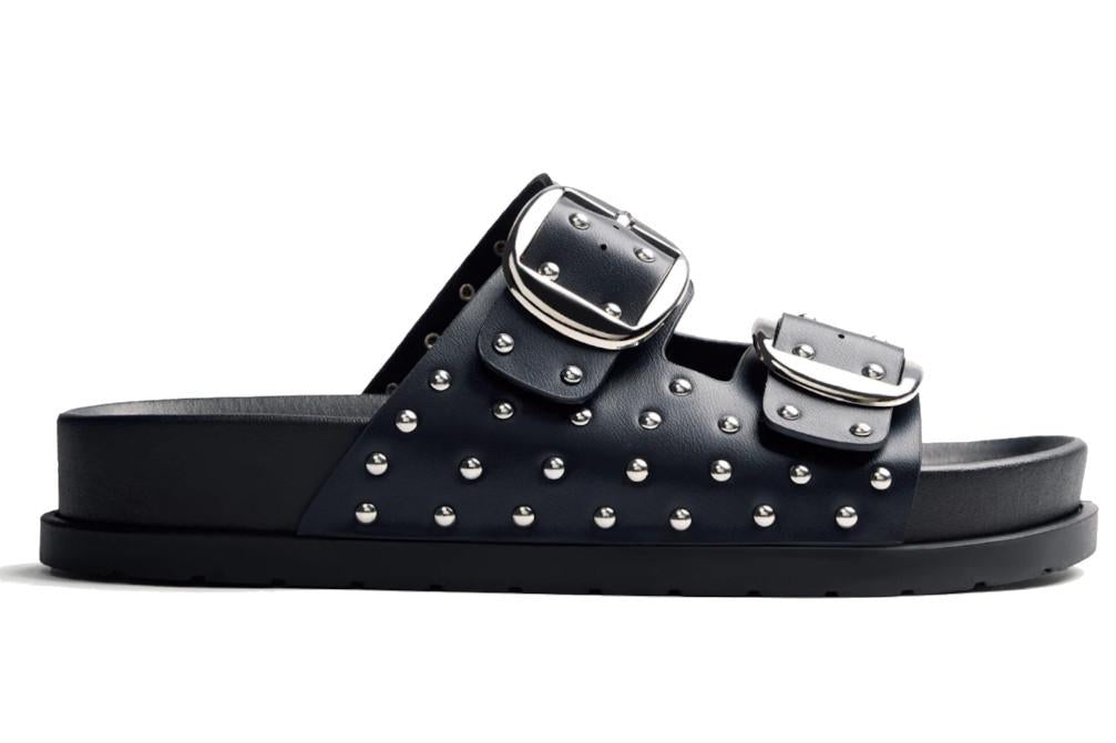 Sandalias Rider Dunas VII AD R83874 marrón para Hombre | Chanclas de dedo para piscina