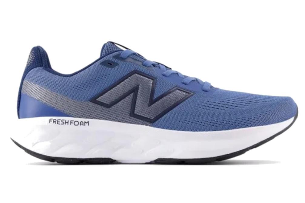 Zapatillas de running New Balance Fresh Foam 520 v9 para hombre en color azul